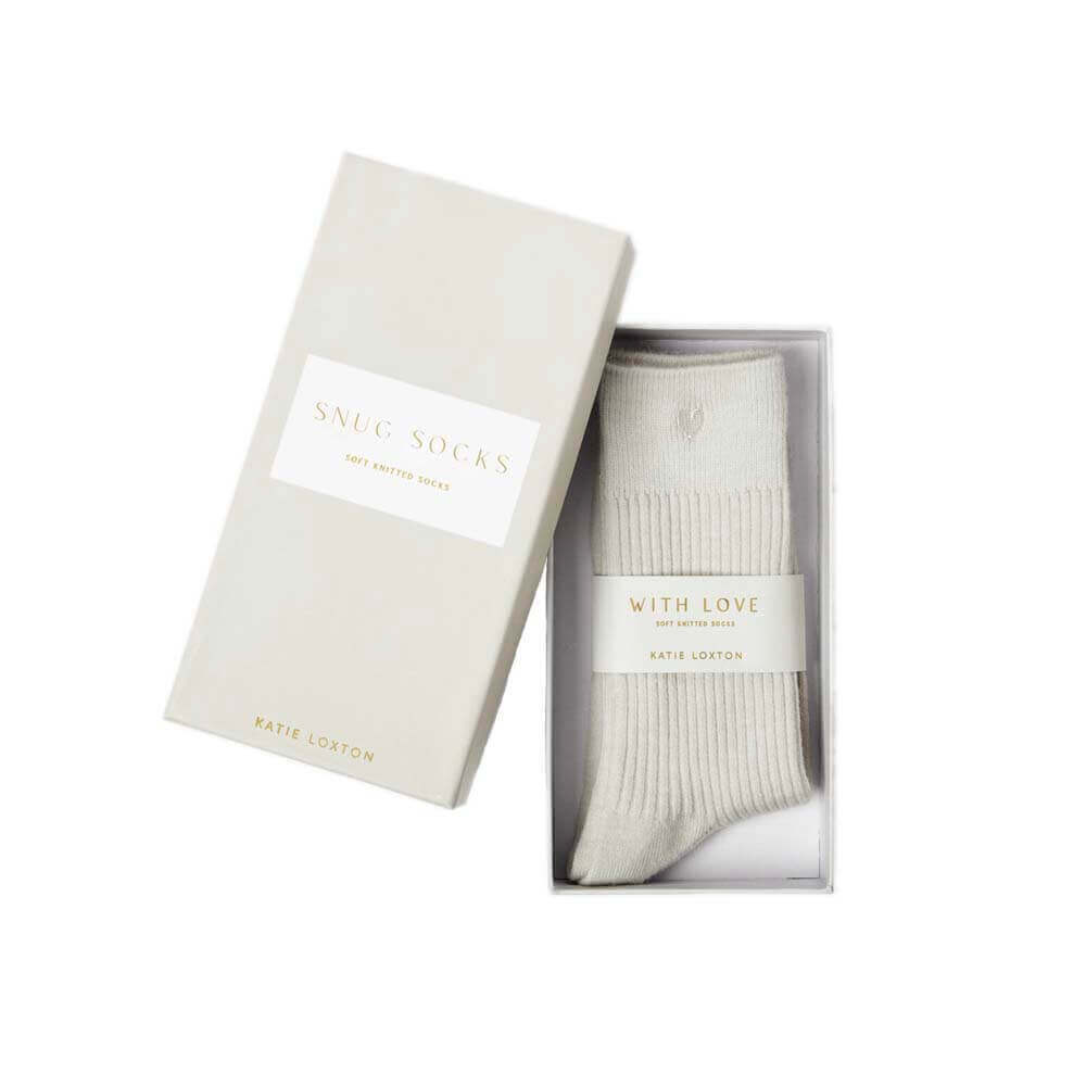 Katie Loxton Gift Boxed Socks